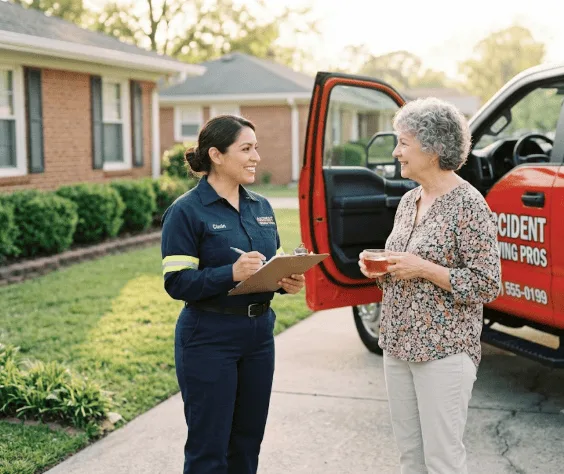 Accident Towing Service Stephensport, KY FAQs